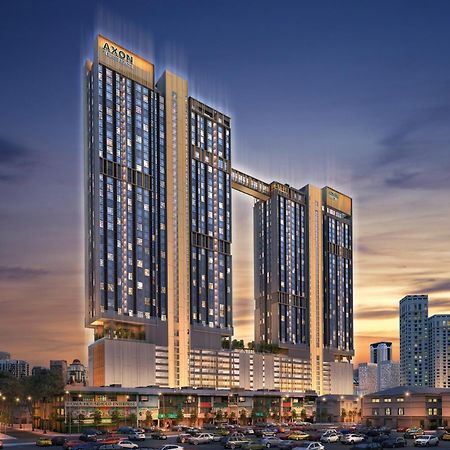 Sleeping Lion Suites Kuala Lumpur Eksteriør bilde