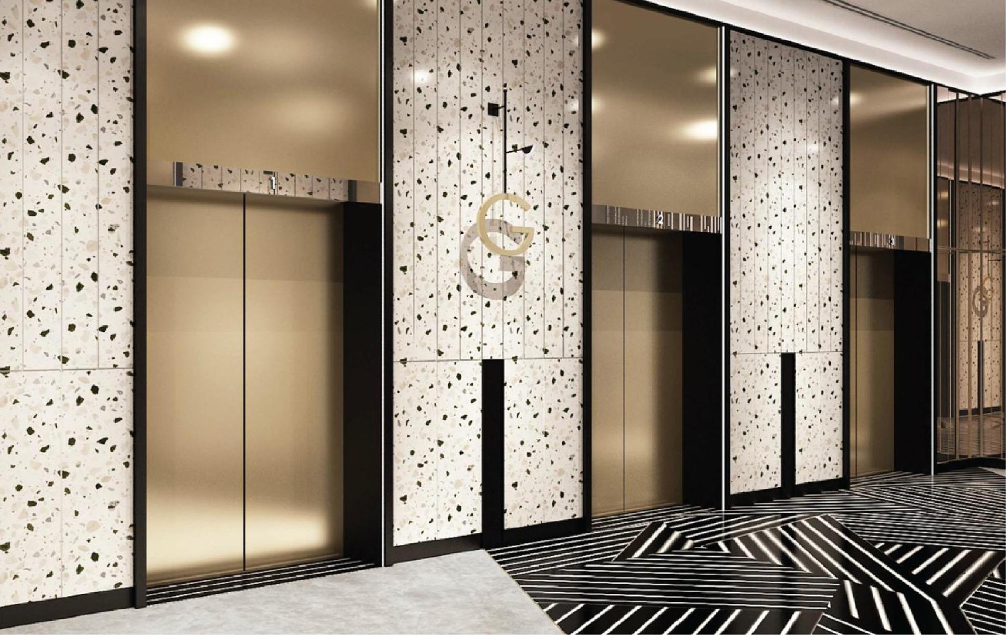 Sleeping Lion Suites Kuala Lumpur Eksteriør bilde